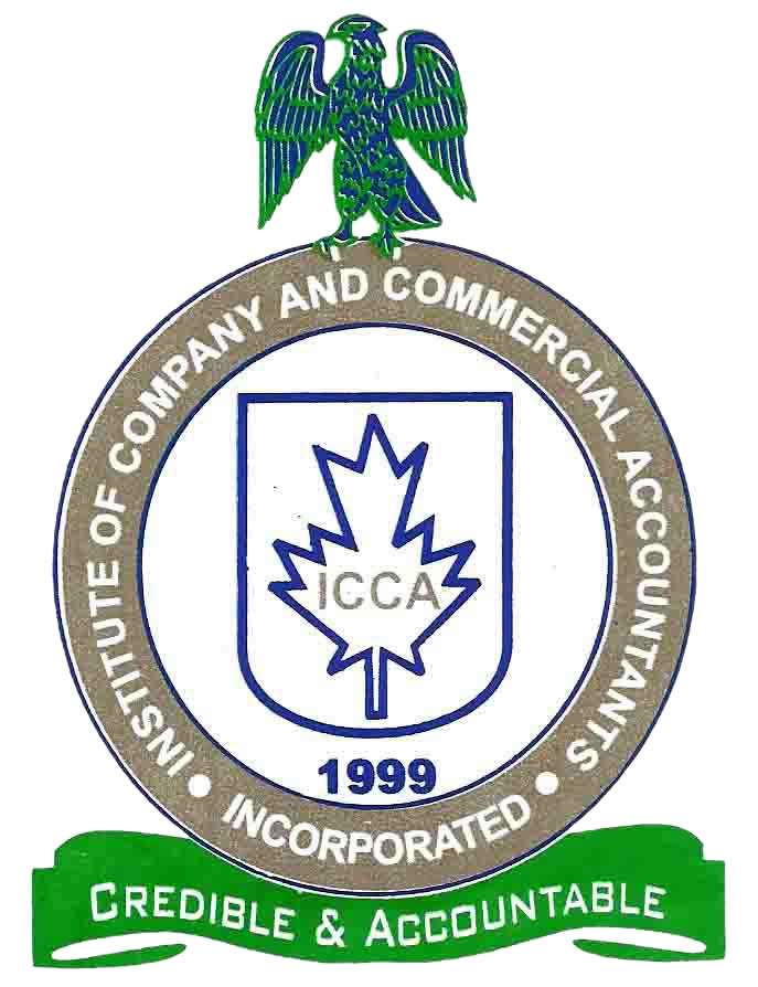 ICCA of Nigeria